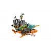 LEGO DREAMZzz 71515 Tigro ryklio tankas