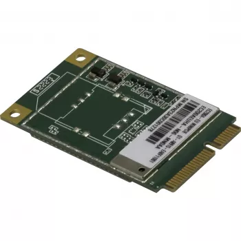Vidinė LTE modemo kortelė Mikrotik R11eL-EC200A-EU