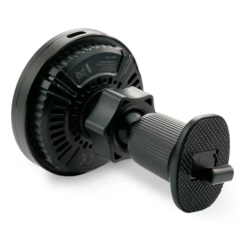 Belaidis automobilinis laikiklis-įkroviklis everActive MC-W15 PRO 15W