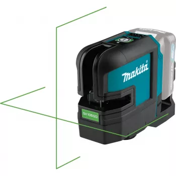 Lazerinis nivelyras Makita SK105GDZ 80 m