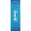 Pakeičiamieji šepetėlių antgaliai Oral-B Pro CrossAction, 10 vnt.
