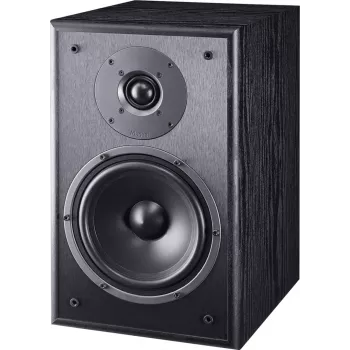 Magnat Monitor S30 grindiniai garsiakalbiai (2 vnt.) 2 krypčių, 100W RMS, 8Ω, 34–38000 Hz, juodi
