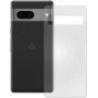 PEDEA Soft TPU Dėklas, skirtas Google Pixel 7, permatomas (12160027)