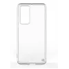 Apsauginis silikoninis dėklas Tellur Huawei P40, permatomas