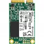 Transcend MSA372M SSD 256GB vidinis mSATA SATA 6Gb/s (TS256GMSA372M)