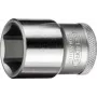 Smūginis lizdas Gedore 6131500