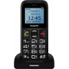 Mobilusis telefonas MaxCom MM 426SE, 4,0 colių ekranas