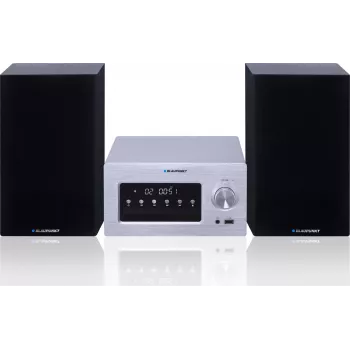Mikro sistema su Bluetooth ir CD/USB MS70BT