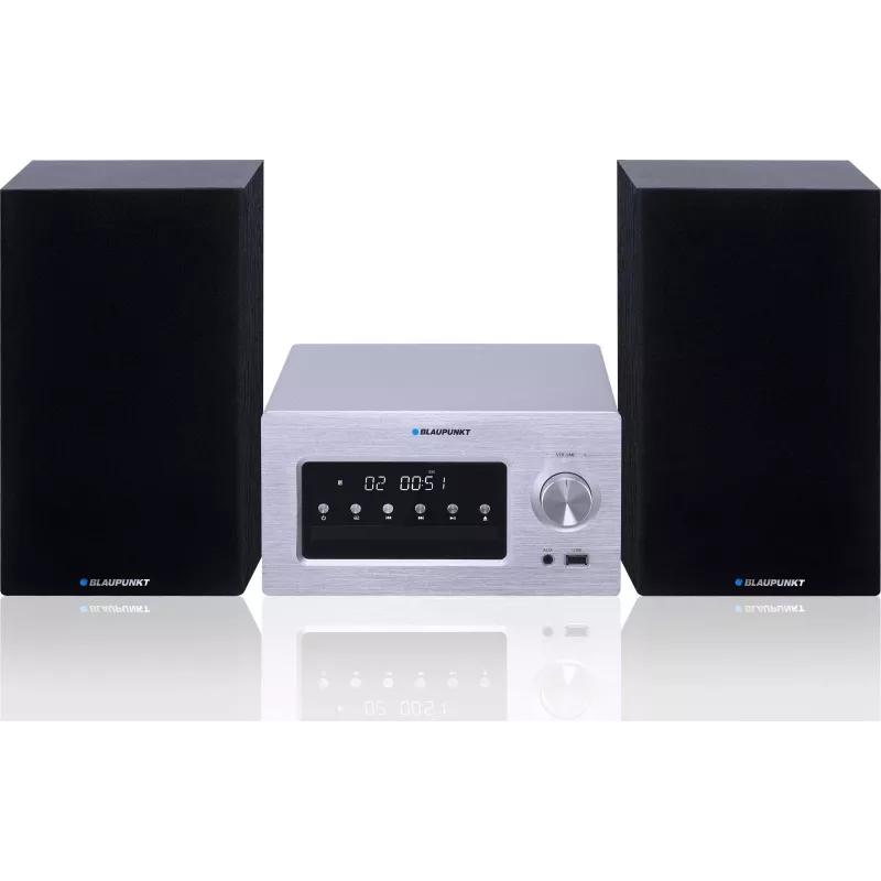Mikro sistema su Bluetooth ir CD/USB MS70BT