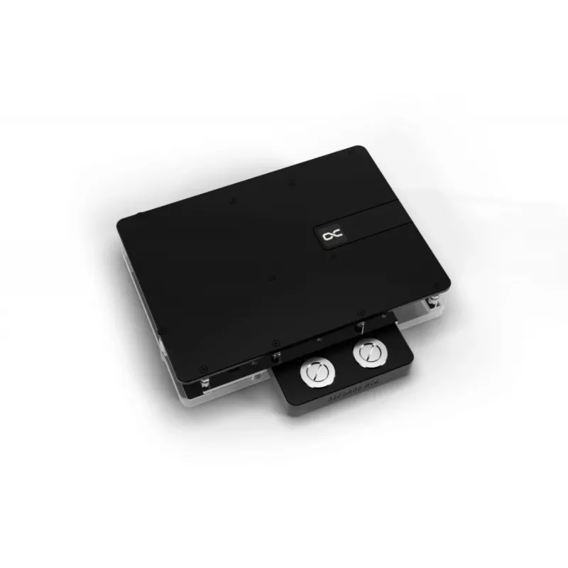 Alphacool Core GeForce RTX 5080 Gaming/Vanguard/Suprim GPU vandens blokas su backplate plokšte (10265)