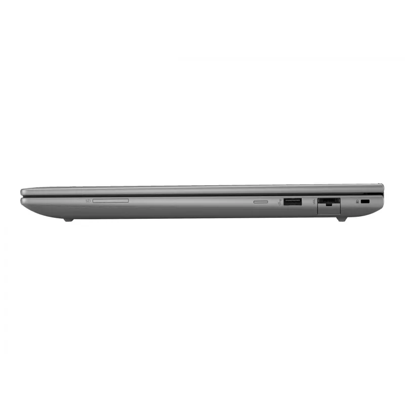 HP ZBook Power G11 A nešiojama darbo stotis - Wolf Pro Security - AMD Ryzen 9 8945HS - Win 11 Pro - RTX 3000 Ada - 64 GB RAM - 1 TB SSD NVMe, TLC - 40,6 cm (16 inch)