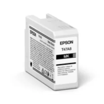 Epson UltraChrome Pro10 kasetė 1 vnt. Originali matinė juoda