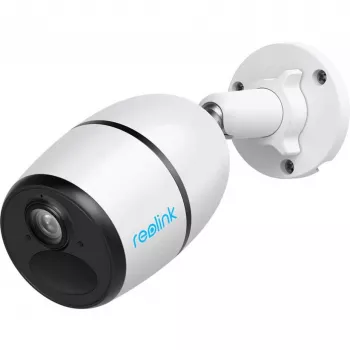 Reolink G330+SP IP lauko stebėjimo kamera 4 MP, belaidė, sieninė, 16× skaitmeninis priartinimas