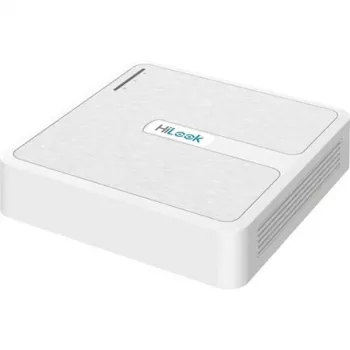 HiLook NVR NVR-104H-D/4P(D) 4 kanalų tinklo vaizdo registratorius