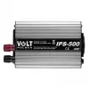 Keitiklis AZO 350/500W 24V į 230V modelis 4PRZ24230IPS500, 350W nuolatinė / 500W pikinė galia