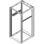 Schroff Slide Rail 740D 50KG (2 vnt.) (25230148)