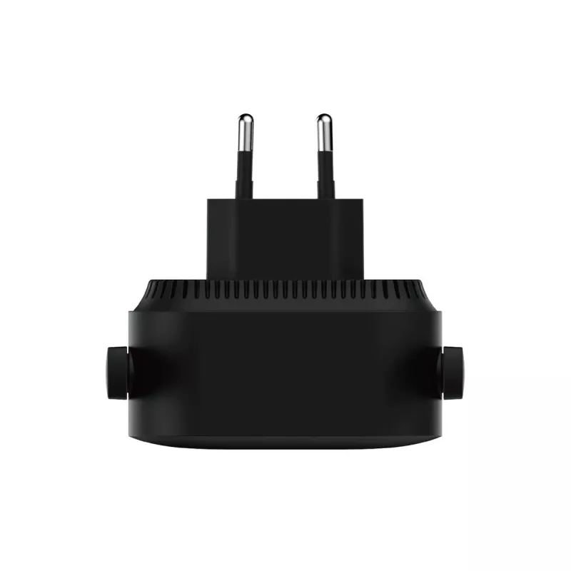 Xiaomi Mi Wi-Fi Range Extender Pro tinklo kartotuvas Juodas