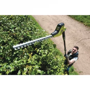 Ryobi RPT4545M Dvigubas peilis 450 W 4.1 kg