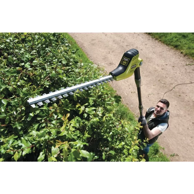 Ryobi RPT4545M Dvigubas peilis 450 W 4.1 kg