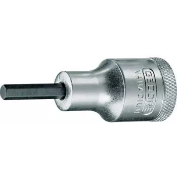 Gedore 6153900 antgalis varžtams su kvadratiniu kotu