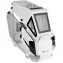 PC korpusas Thermaltake AH T200 Snow Micro Tower baltas