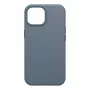 Plonas apsauginis dėklas OTTERBOX Symmetry MagSafe iPhone 15 mėlynas