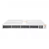 HPE Aruba Networking Aruba Instant On 1930 valdomas L2+ Gigabit Ethernet (10/100/1000) 1U baltas