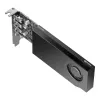 PNY NVIDIA RTX A1000 vaizdo plokštė – 8GB GDDR6 – PCIe 4.0 x8 Low-Profile – 4x Mini DisplayPort (VCNRTXA1000-PL)
