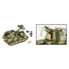 Konstrukcijos modelis Cobi SD.KFZ.138/1 Grille, 720 dalių, ekspozicinis modelis