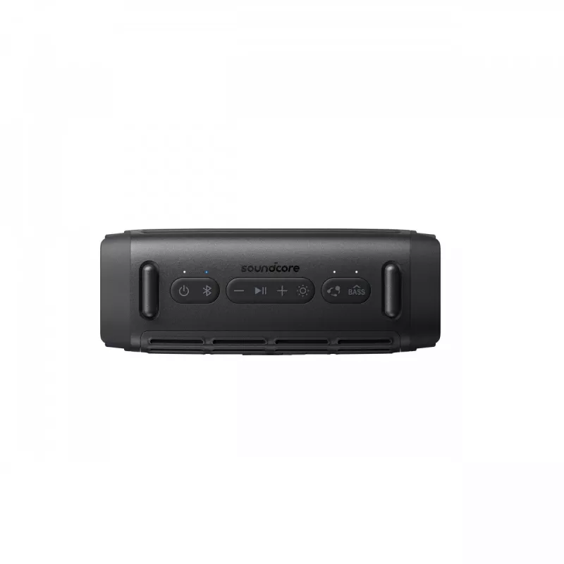 Nešiojamas Bluetooth garsiakalbis Anker Soundcore Boom 3i 50W, vandeniui atsparus, su akumuliatoriumi