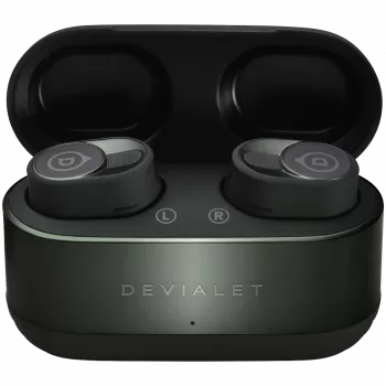 Devialet Gemini II Deep Forest belaidės ausinės