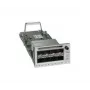 Tinklo modulis Cisco C9300-NM-8X= – 8 prievadų 10 Gigabit Ethernet, skirtas Catalyst 9300