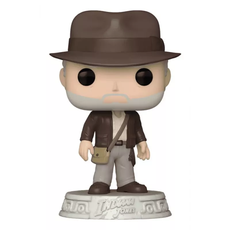 Funko POP 63986, kolekcionuojama figūrėlė, Filmai ir TV serialai