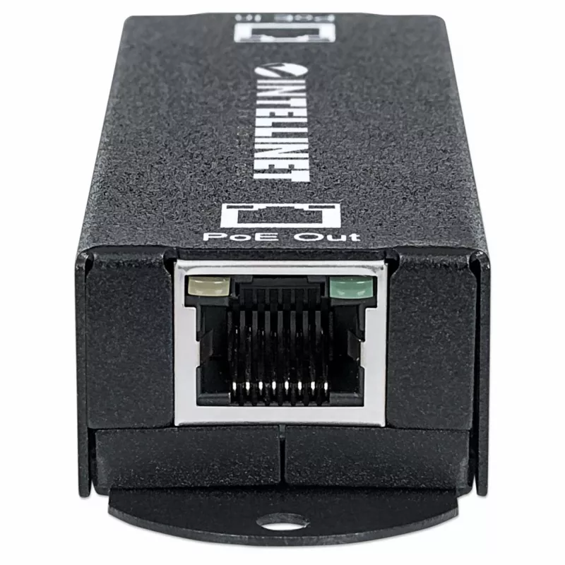 Intellinet PoE+ ilgintuvas kartotuvas Gigabit High-Power 560962