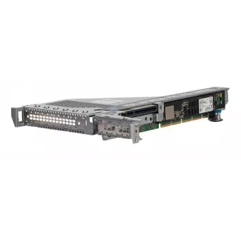 Prailginimo plokštė HPE P48802-B21 sidabrinė, skirta ProLiant DL380 Gen11