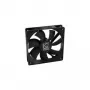 LC-Power LC-CF-120 120mm PWM korpuso ventiliatorius – juodas