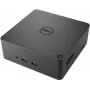 Dell Thunderbolt Dock TB16 – prijungimo stotelė – Thunderbolt – VGA, HDMI, DP, Mini DP, Thunderbolt – GigE – 240 W – skirta Latitude 5480 (diskrečiai)