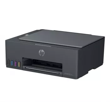 Visapusis spausdintuvas HP Smart Tank 581 terminis rašalinis spalvotas — A4, Wi‑Fi, dvipusis (rankinis), 4 kasetės, 4800x1200 DPI