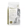 Sausas šunų ėdalas Eden Puppy Cuisine 80/20 Medium kibble 2 kg – šuniukams, lašiša, 40% baltymų, 17,5% riebalų