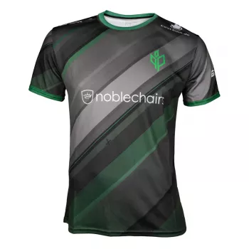 Sprout Original Player Jersey 2022 Edition – juoda (XXL)