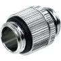 Alphacool 17032 jungtis chromuota, 18 mm