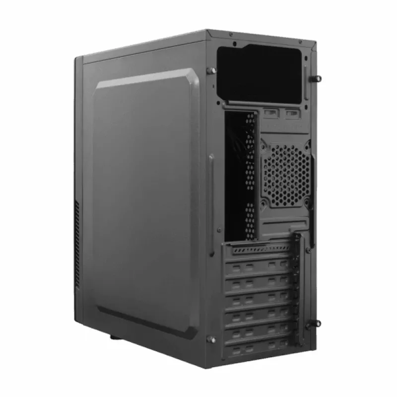 Korpusas Sbox PCC-180 ATX