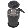 Virdulys Adler AD 1377G, 0,6 L, 600 W, pilkas