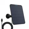 Reolink Solar PANEL-BLACK 2 TYPE-C