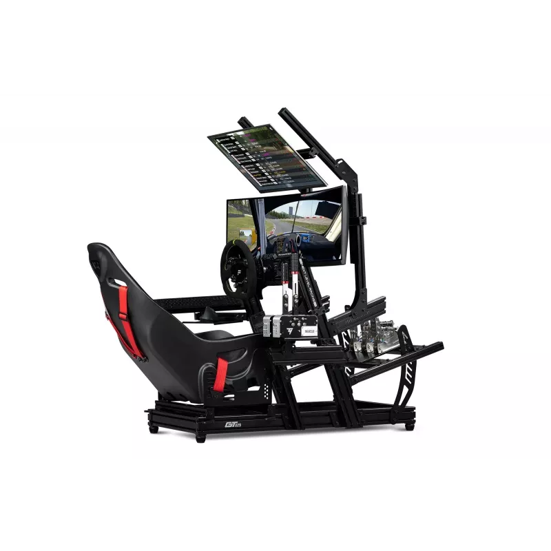 Next Level Racing GT Elite LITE Šoninių ir Priekinių Plokščių Edicija
