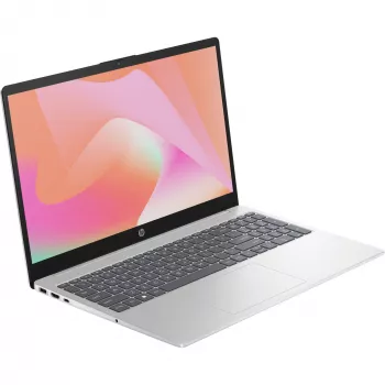 HP Laptop 15-fd1059ng - Intel Core 5 120U / 1,4 GHz - FreeDOS 3.0 - Intel Graphics - 16 GB RAM - 1 TB SSD NVMe - 39,6 cm (15,6 inch) (C6RF2EA#ABD)