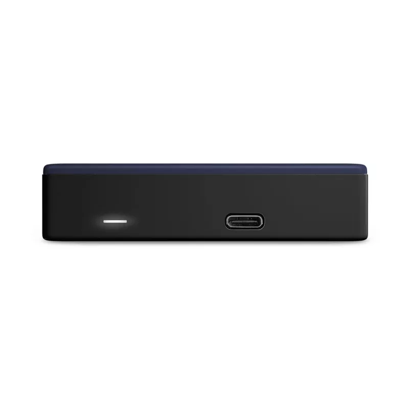 Išorinis kietasis diskas Western Digital 6TB USB Type-C My Passport Ultra