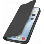 Dėklas su pinigine ir stoveliu SBS TEWALIP1766K, skirtas iPhone 17 Air, juodas