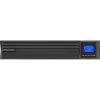 PowerWalker VFI 1500 ICR IoT nepertraukiamo maitinimo šaltinis (UPS) 1,5 kVA / 1500 W, 8 lizdų