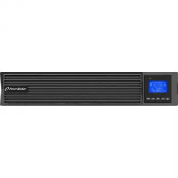 PowerWalker VFI 1500 ICR IoT nepertraukiamo maitinimo šaltinis (UPS) 1,5 kVA / 1500 W, 8 lizdų